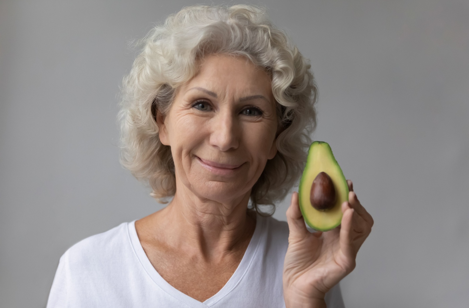 Best Heart Healthy Foods for Seniors | Arden Hills